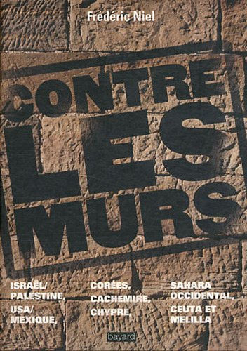 Contre les murs