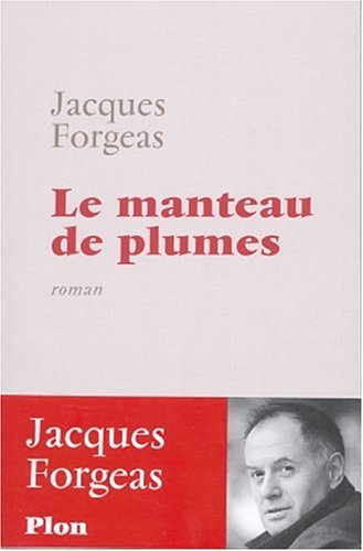 Le manteau de plumes