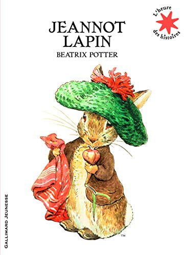 Jeannot Lapin