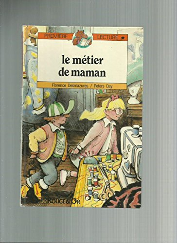 Le Métier de maman