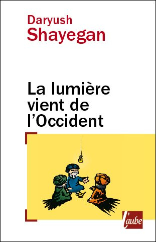 La lumière vient de l'Occident : le réenchantement du monde et la pensée nomade