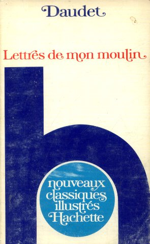 lettres de mon moulin