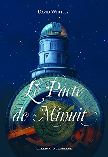 Le pacte de minuit. Le pacte de minuit