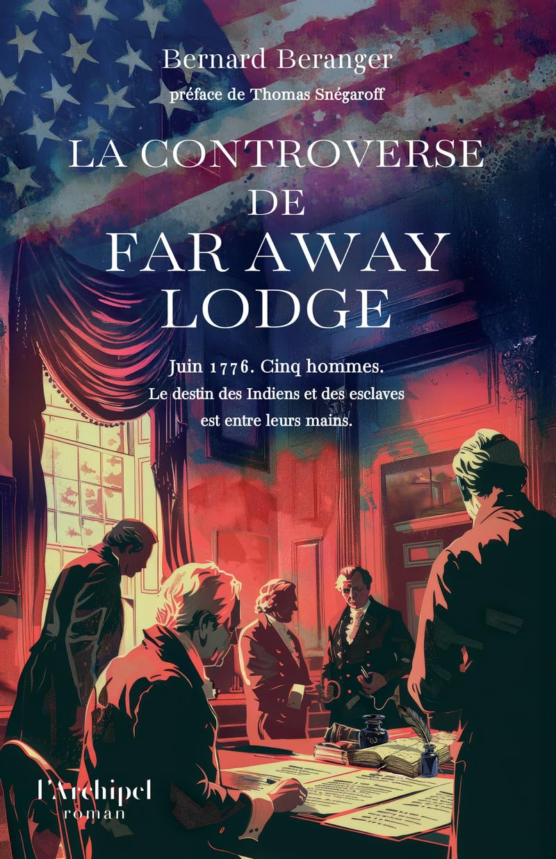 La controverse de Far Away Lodge