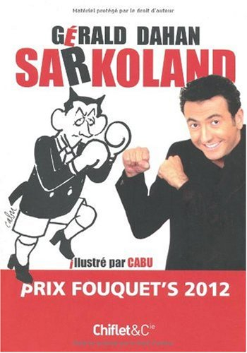 Sarkoland