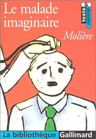 Le malade imaginaire