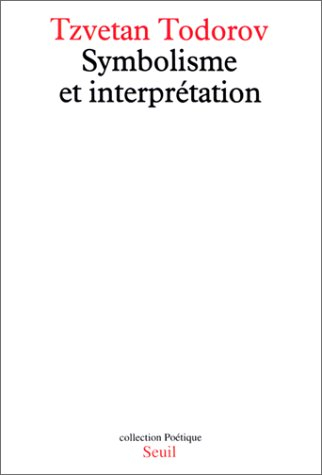Symbolisme et interprétation