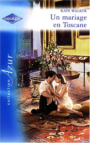 Un mariage en Toscane