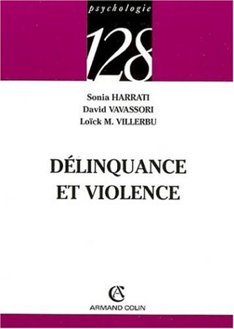 Délinquance et violence