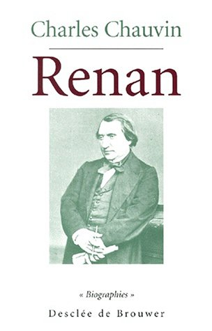 Renan, 1823-1892