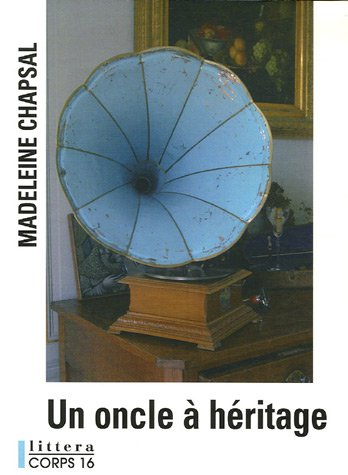 Un oncle à héritage