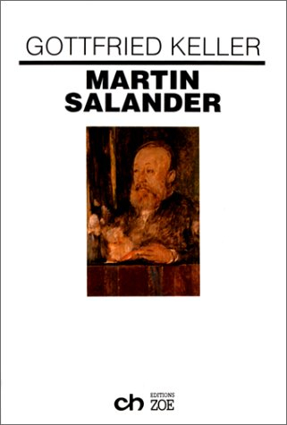 Martin Salander