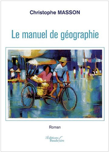 Le Manuel de Geographie