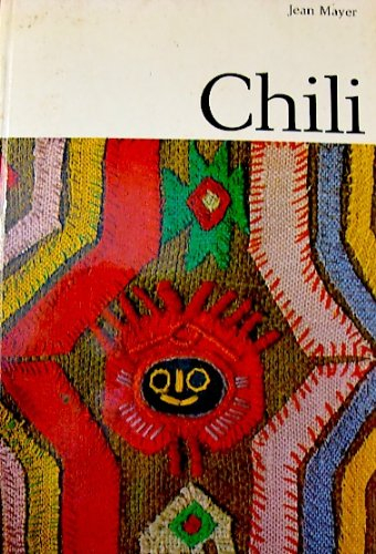 chili - l'atlas des voyages