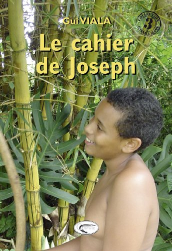 Le cahier de Joseph