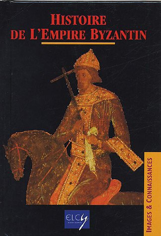 L'Empire byzantin