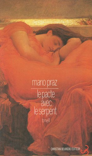 Le Pacte avec le serpent. Vol. 2