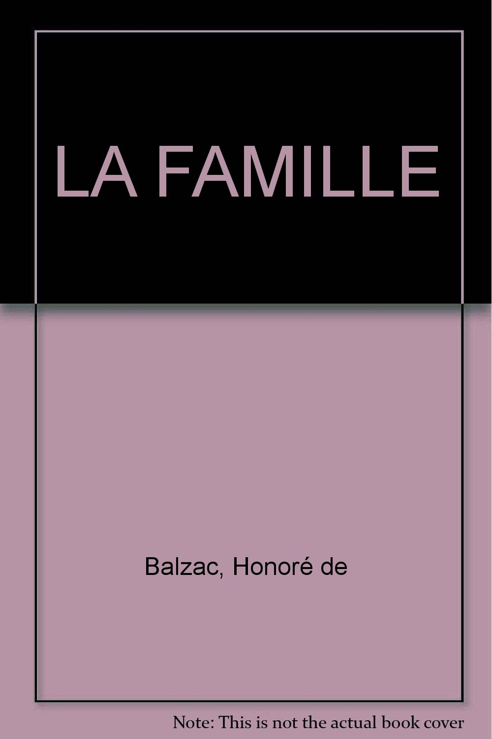 La Famille
