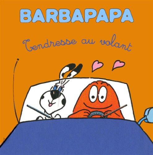 Tendresse au volant