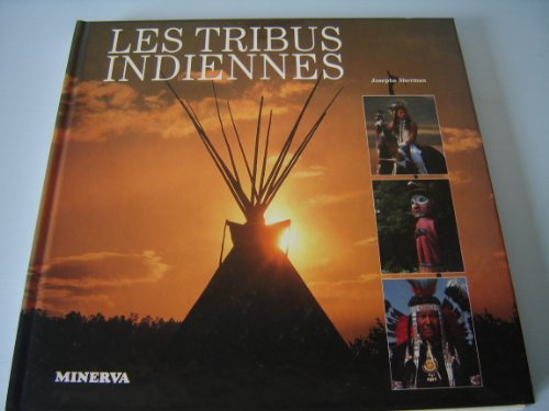 Les Tribus indiennes