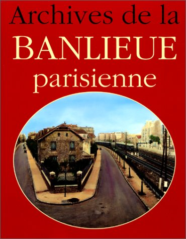 Archives de la banlieue parisienne