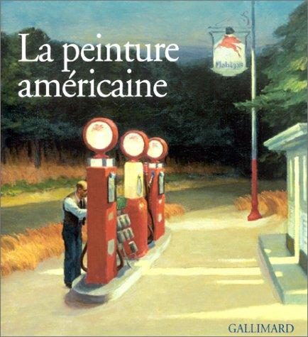 La peinture américaine