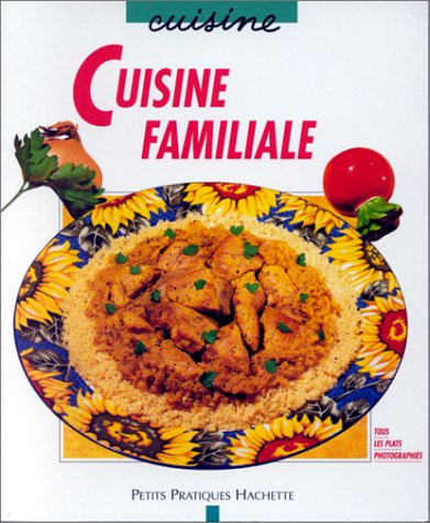 Cuisine familiale