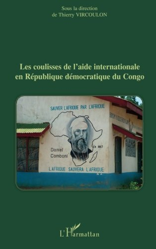 Les coulisses de l'aide internationale en République démocratique du Congo
