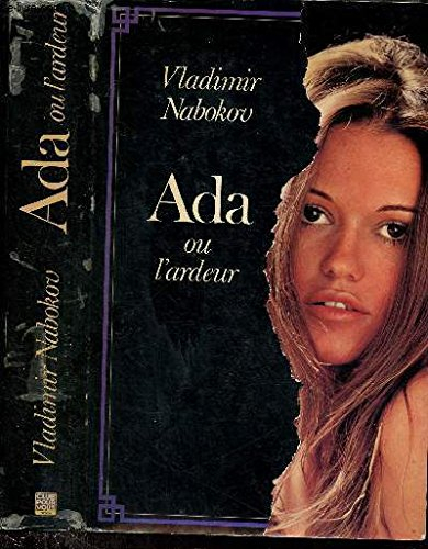 ada ou l'ardeur