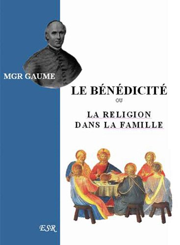 le bénédicité