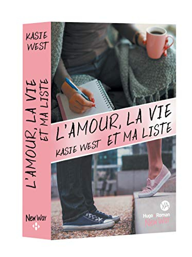 L'amour, la vie et ma liste