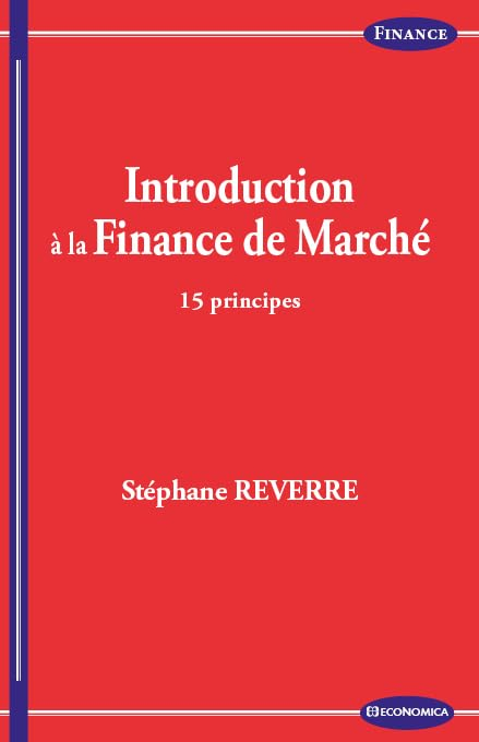 Introduction à la finance de marché : 15 principes