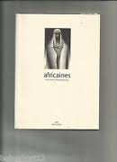 africaines: un portrait photographique