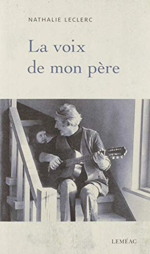 La voix de mon père