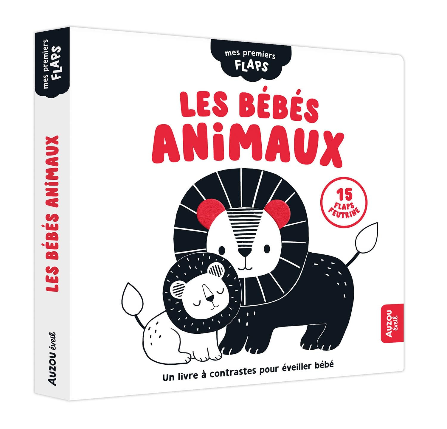 Les bébés animaux