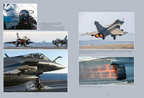 Le porte-avions Charles de Gaulle : 15 ans de mission