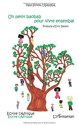 Un petit baobab pour vivre ensemble