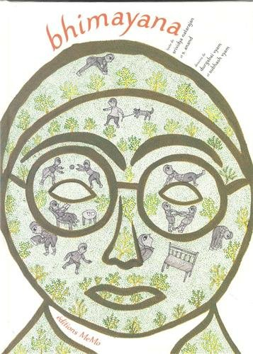 Bhimayana : histoire de vie de Bhimrao Ramji Ambedkar