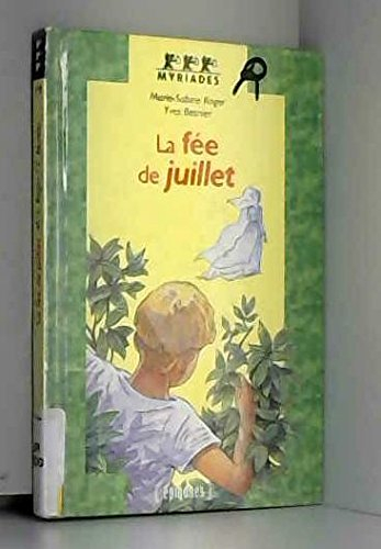 La fée de juillet