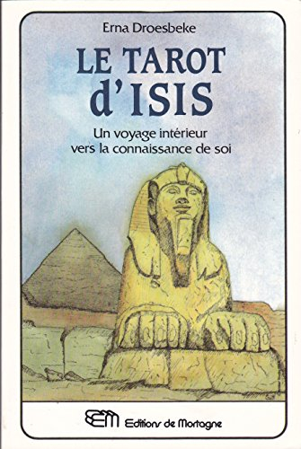 le tarot d'isis