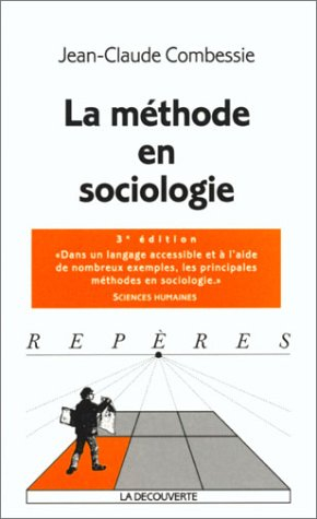 méthode en sociologie