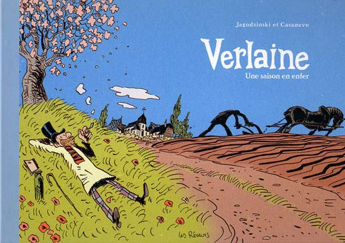 Verlaine : une saison en enfer