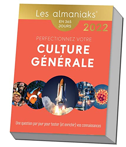 Perfectionnez votre culture générale : une question par jour pour tester (et enrichir) vos connaissa