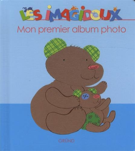 Mon premier album photo