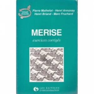 Merise : exercices corrigés