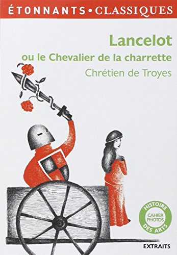 Lancelot ou Le chevalier de la charrette