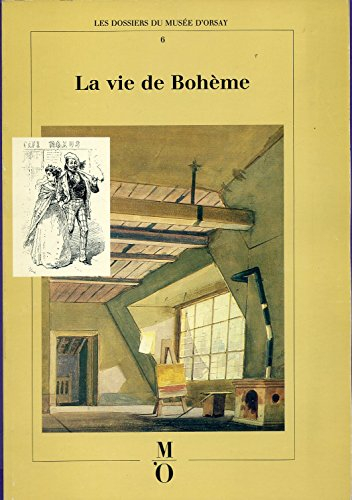 la vie de bohème