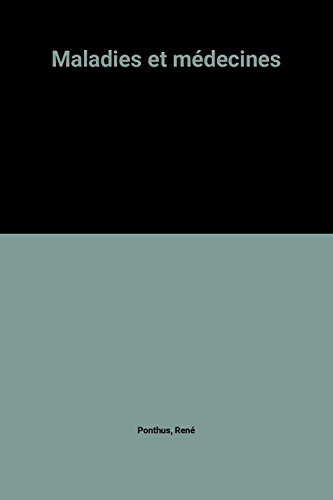 Maladies et médecines
