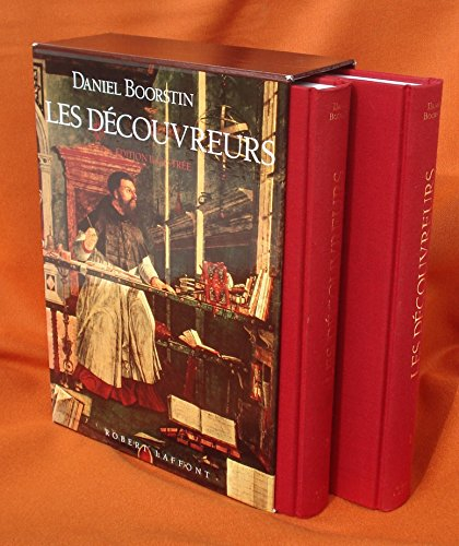 Les découvreurs