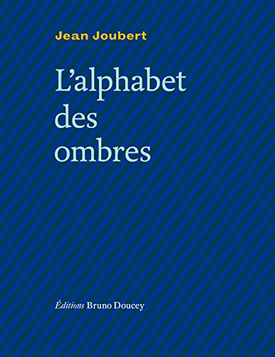 L'alphabet des ombres